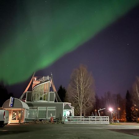 Hotel Yoepuu Kemi Exteriör bild